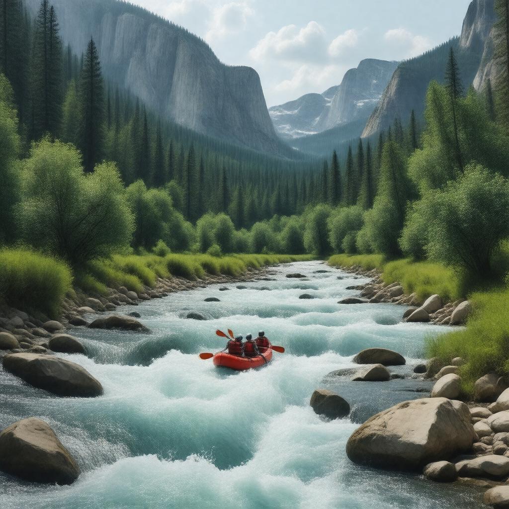 Tuolumne River